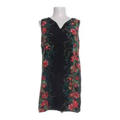 Dress (Black, Multicolored) from Yoyo S