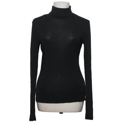 Rollkragenpullover (Schwarz) von Gestuz
