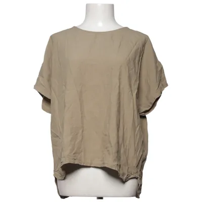 Top (Beige) fra Nordlicht Tencel