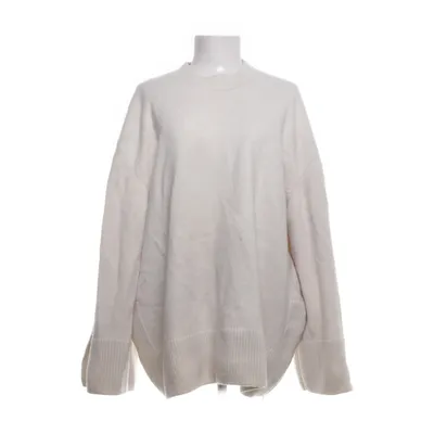 Tröja (Vit) från Maison Kitsuné