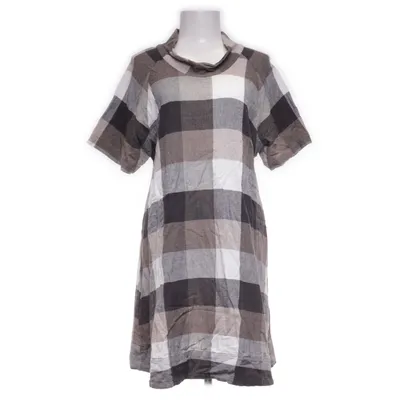 Robe (Gris, Blanc, Marron) de Two Danes Coton