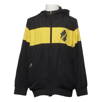 Veste (Noir, Jaune) de AIK Polyester
