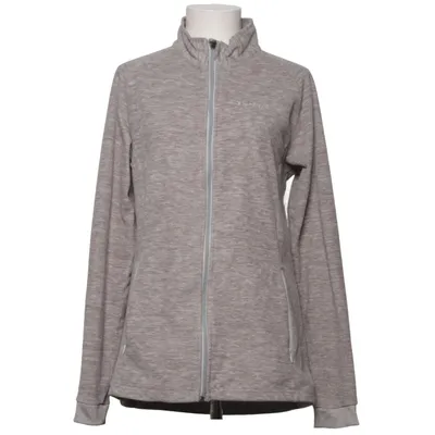 Fleece jacket (Gray) from Everest Polyester