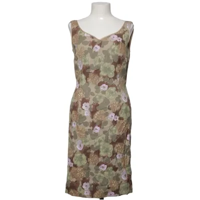 Robe (Beige, Vert, Rose) de Racell