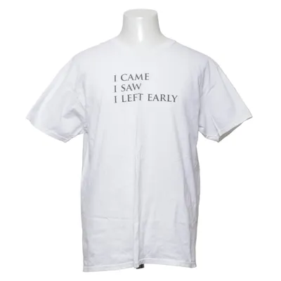 T-shirt (HD Cotton) från Fruit of the Loom Bomull