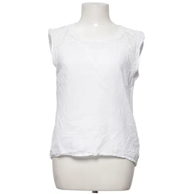 Haut (Kamelias) de Soaked in Luxury Coton