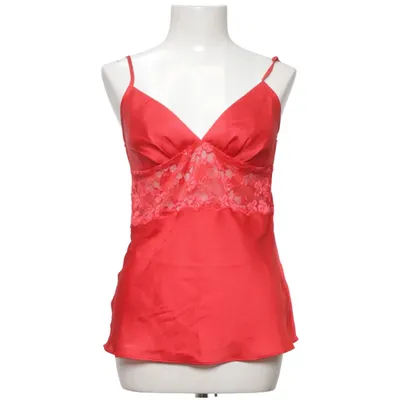 Pajama top (Red) from Yamamay Elastane, Polyamide, Polyester