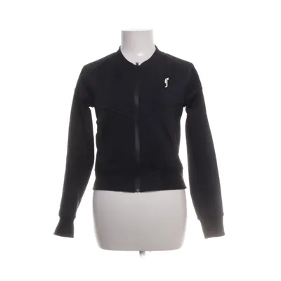 Träningsjacka (Svart) från RS Sports Elastan, Nylon