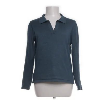 Tröja (Grön) från Saint Tropez Polyamid, Viskos