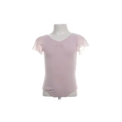 Dansdräkt (Rosa) från Bloch Bomull, Polyester