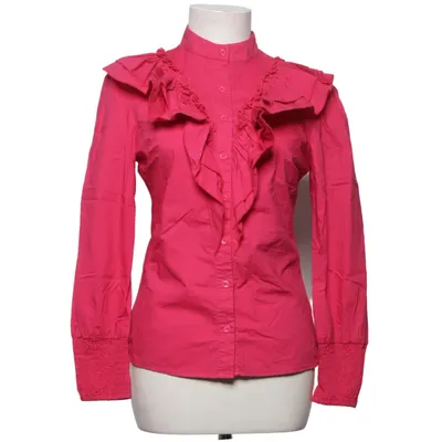 Blus (Rosa) från Oasis Bomull
