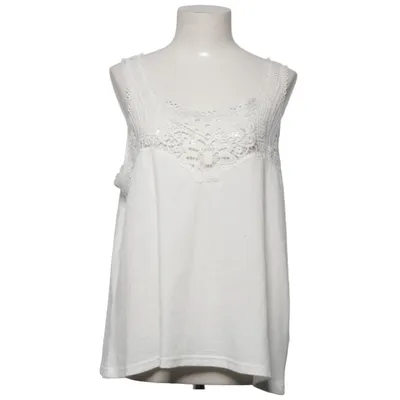 Haut (Blanc) de Janina Polyester