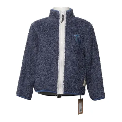 Veste polaire (Bleu) de North Polyester