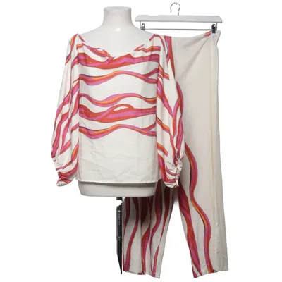 Ensemble (Blanc, Multicolore) de X&Z Polyester