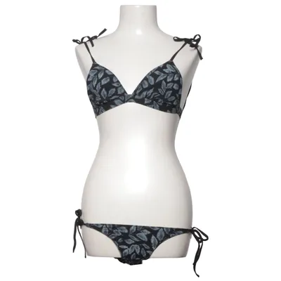 Bikini (Zwart, Meerkleurig) van LS
