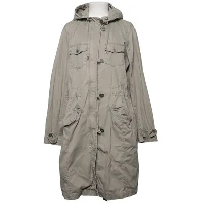 Parka (Beige) von Minipris by Ellos Baumwolle