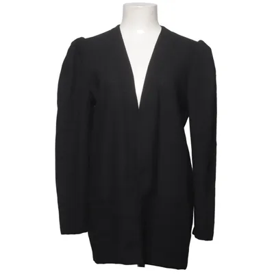 Kavaj (Svart) från Essell Polyester, Ull