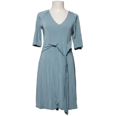 Omlottklänning (VENS SHORT JERSEY DRESS) från Pernilla Wahlgren Elastan, Viskos