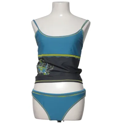 Tankini (Blue, Gray, Green) from Camaro Elastane, Polyamide