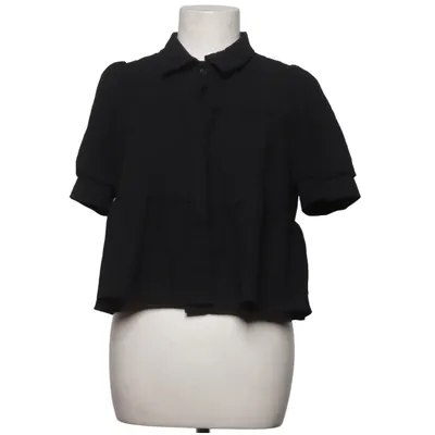 Blouse (Noir) de OMG