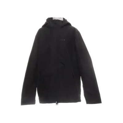 Allvädersjacka (Svart) från Everest Polyester