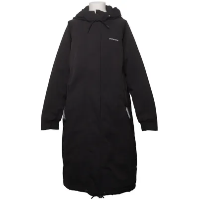 Winter coat (Black) from Didriksons Polyamide, Polyester
