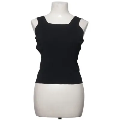 Tanktop  (Sort) fra Mario