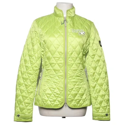 Veste légère (Baccara) de Cavallo Coton, Polyester