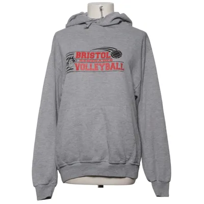 Sweat à capuche (Nublend) de Jerzees Coton, Polyester