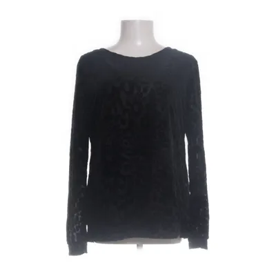 Top (Sort) fra Ida Sjöstedt Elastan, Nylon, Polyester, Viscose