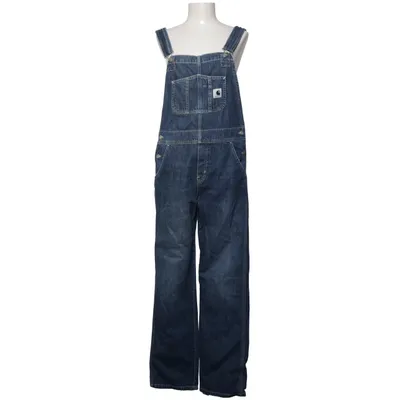 Dungarees (W BIB OVERALL STRAIGHT) from Carhartt WIP Cotton, Polyester