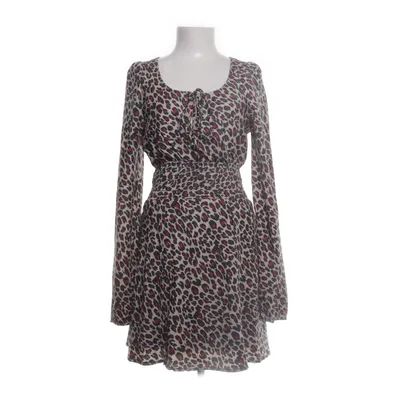 Robe (Beige, Multicolore) de Lioness Polyester