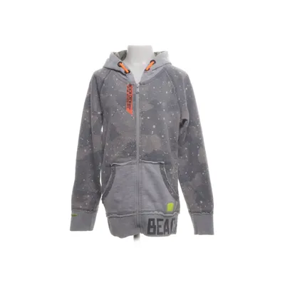 Hoodie (Gray, Multicolored) from Vingino Polyester
