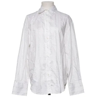 Shirt (Poplin Classic Shirt) from Djerf Avenue Organic cotton