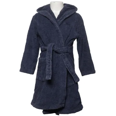 Badjas (Blauw) van Hampton Republic 27 Katoen