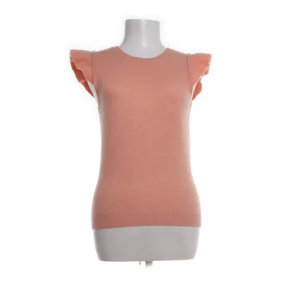 Top (Pink) fra Soft Goat Kashmir