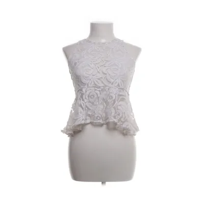 Linne (Vit) från ASOS Petite