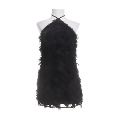 Robe (Noir) de Josefine HJ x NA-KD Polyester