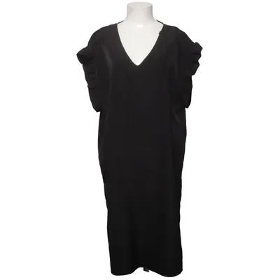 Dress (Black) from VILA Clothes Polyester