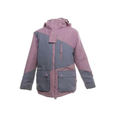 Allvädersjacka (Rosa) från Ski Industries Polyester