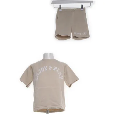 Set (Beige) från Zara Kids Bomull, Elastan