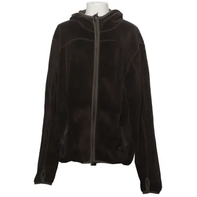Huvtröja (Brun) från Seeland Polyester