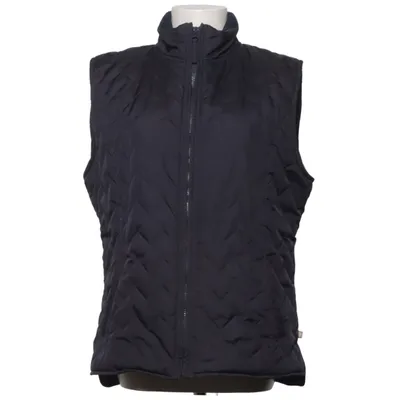 Ytterväst (Blå) från Flash Outerwear Polyester