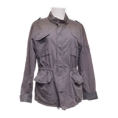 Jakke (TORA JACKET) fra Svea Bomuld, Nylon, Polyester