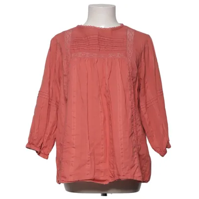 Bluse (Rød) fra Yessica by C&A Bomuld