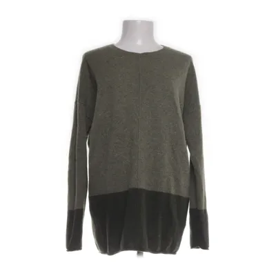 Sweater (Green) from Ellen Tracy Cashmere