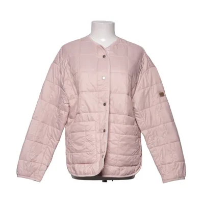 Letvægtsjakke (Pink) fra Camel Active Polyester