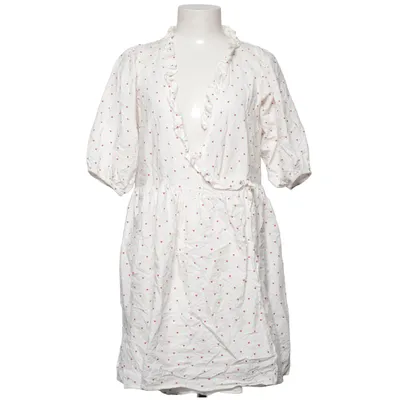 Robe portefeuille (Ennighttime Wrap) de Envii Coton, Viscose
