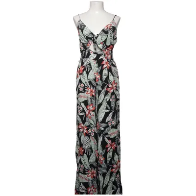Jumpsuit (Zwart, Rood, Groen) van Minkpink
