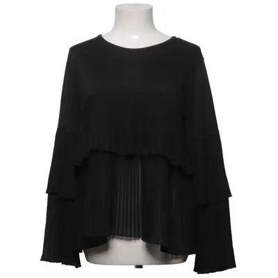 Blouse (Black) from Chlea London